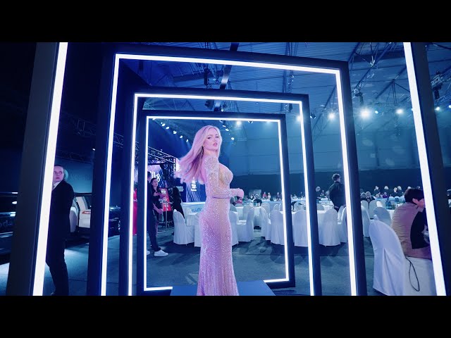 Czech Fashion Week & Osmany Laffita