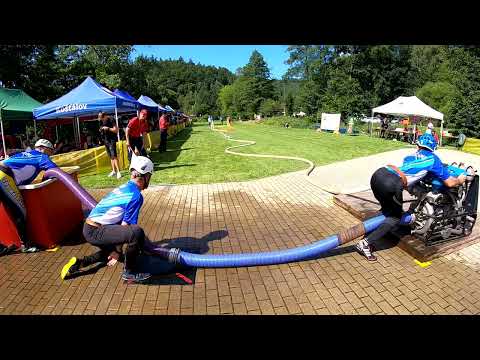 m10 SDH Košťálov - JL MALÁ SKÁLA 2023