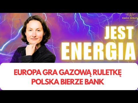 Europa gra gazową ruletkę, Polska bierze bank