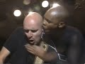Skunk Anansie Selling Jesus Weak Intellectualise My Blackness Live Storsjöyran Östersund 1996