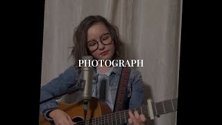 Emma - Photograph (Ed Sheeran)