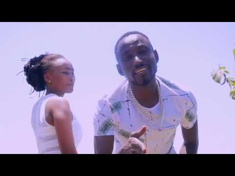 Babu Dee Mapete - KOKORO (Official Video) Vdj Jones Promo