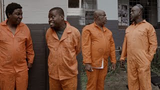 Download lagu NEW PRISON EP8 - THE PROPHECY  mp3