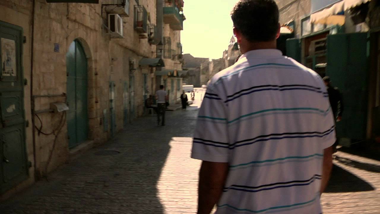 Official Trailer 2010