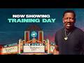 Dr R A Vernon Training Day The Word Church
