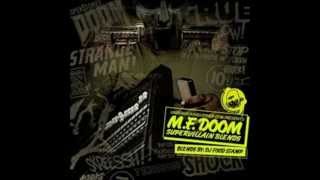 MF Doom & DJ Food Stamps remix # 3 - 4