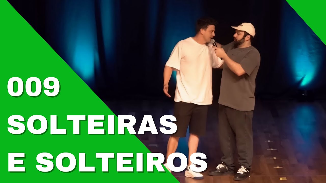 UMA SOLTEIRA E UM GRANDE DESAFIO