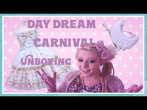 download lagu mp3 mp4 Day Dream Carnival, download lagu Day Dream Carnival gratis, unduh video klip Day Dream Carnival