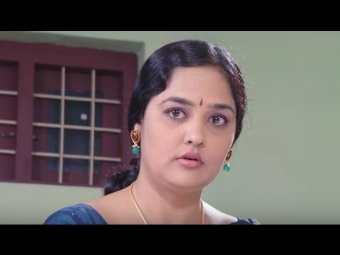 Pattusaree I Episode 382 - Part 1 I Mazhavil Manorama