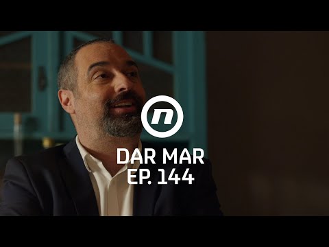 Obiteljska večera - Dar Mar - epizoda 144