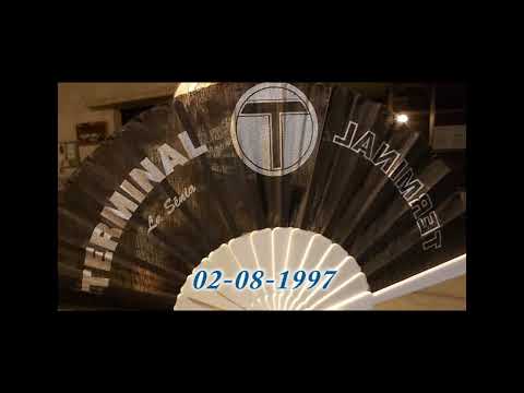 TERMINAL. LA SÉNIA. 02-08-1997