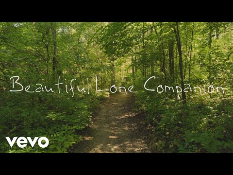 Beautiful Lone Companion