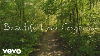 Amy Grant - Beautiful Lone Companion (Official Lyric Video)