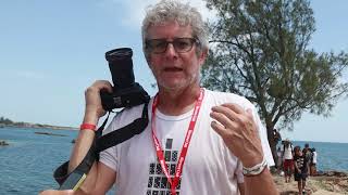 Entrevista a Casey Stoll