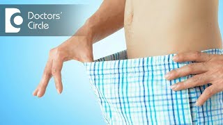 What causes patches in genital region? - Dr. Rajdeep Mysore