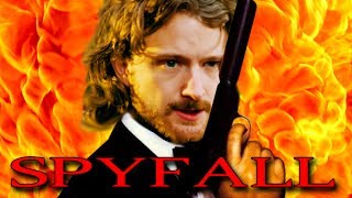 Can You Guess The Spy? - SPYFALL 2