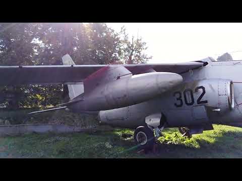 Witoszów Dolny. Muzeum Broni i Militariów cz.2