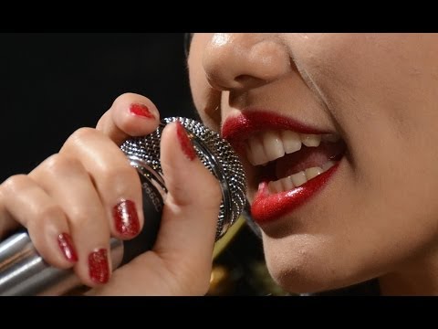 Smalls Jazz Combo w/ Lien Hsiao-yun - My Funny Valentine @ DC Stage (Sep 28, 2013)