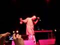 DMX LIVE In Mannheim Germany Part 1 HIGH QUALITY