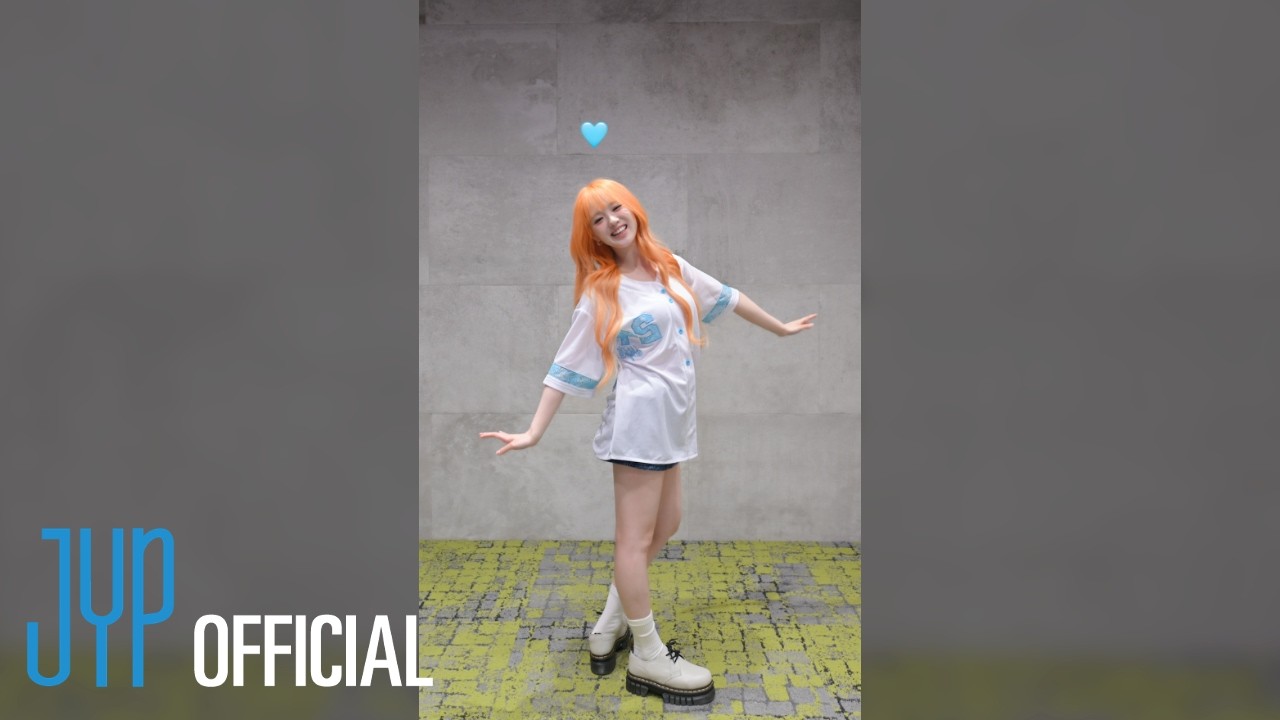 NiziU「Too Bad」Dance Tutorial