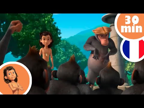 🐒Tensions dans la jungle !🐒- Le Livre de la Jungle