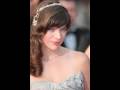 Milla Jovovich - In  a glade