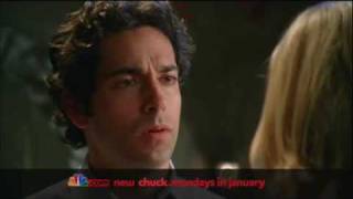 Chuck saison 3 Promo 13