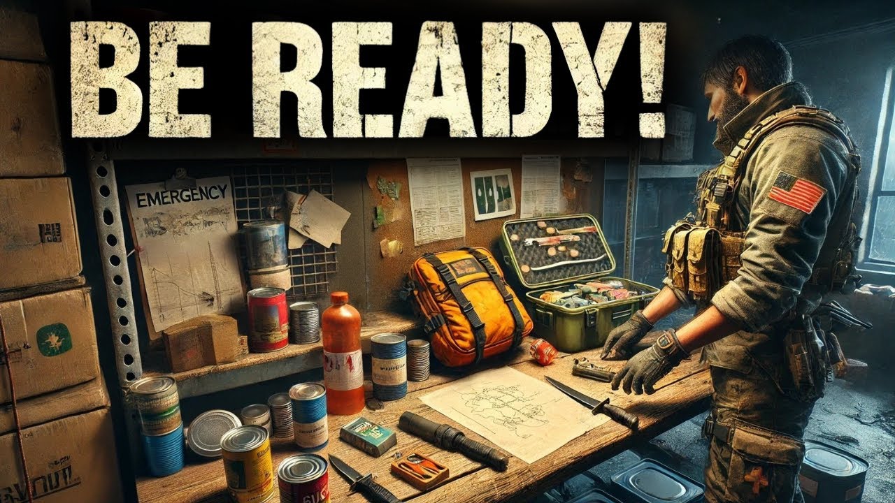 3 Critical Steps to Disaster Readiness – What You Need to Know
