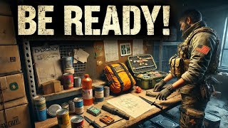 3 Critical Steps to Disaster Readiness – What You Need to Know