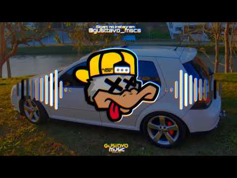 O CRIA NO BEAT feat. ARTHUR ROCHA - DEBOCHADA DA QUEBRADA - MÉDIOS TOPADOS PRA PAREDÃO