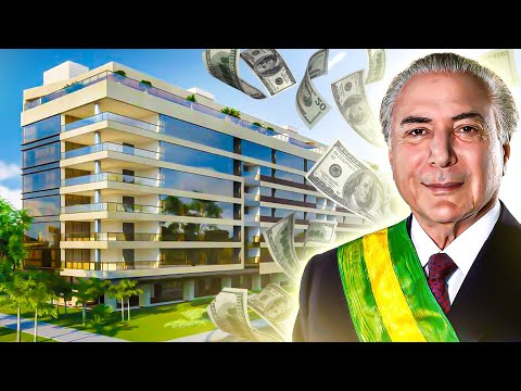 ESSES SÃO OS BAIRROS MAIS CAROS DE BRASÍLIA