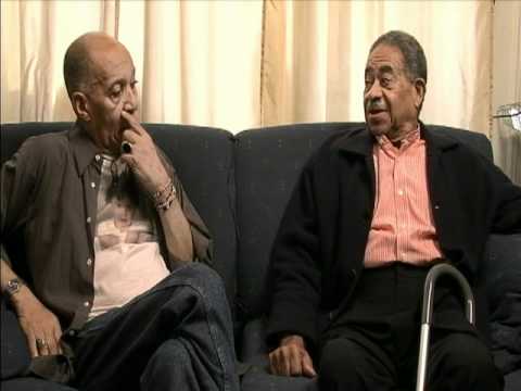 Thumbnail for Benny Powell & Frank Wess part 2 by Frank Wess
