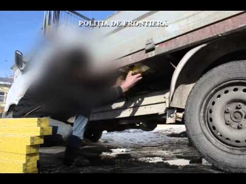 Contrabanda Craciunesti