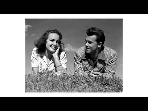 Jimmy Dorsey and His Orchestra ~ So Rare (Stereo)