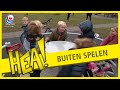 HEA! Buiten spelen in Beetsterzwaag