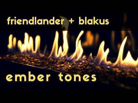 Ember Tones (Embertone Friedlander Violin + Blakus Cello)
