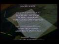Uplifting song from Faces of Death