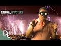 Freakish Natural Disasters That Happened On Earth | Mythbusters | Ft. William Shatner