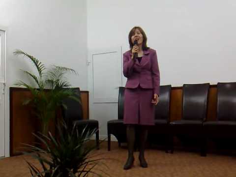 Frumos ce va fi - Camelia Barbuta