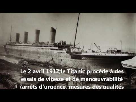 Les Secrets du Titanic 1912 - 2012 PC