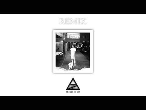 Arizona Zervas, Lautaro Reed, Swae Lee - ROXANNE (REMIX)