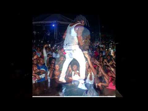 BADDERMAN (OLD SCHOOL) LIBI BUNG