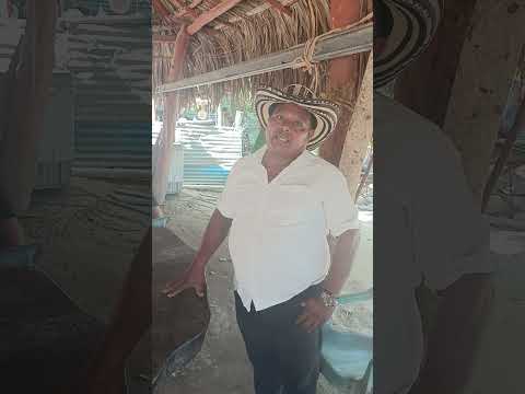 Cabildo indígena senu pueblo nuevo turbaco bolivar