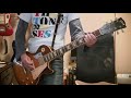 The Stone Roses - Driving South live 95 ver.【guitar cover】