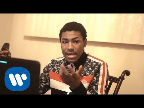 Teejayx6 - Profiles (Official Music Video)