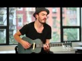 Civil Twilight - Interview + River (acoustic) / CBS ...