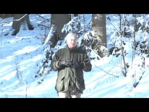 Antony Beevor on Ardennes 1944