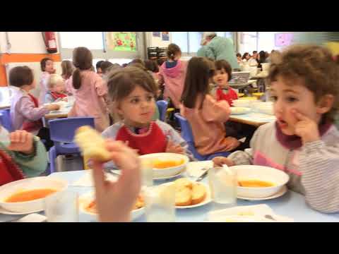 Vídeo Colegio Francesc Macià