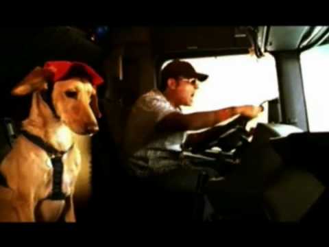 Geo Da Silva - I'll Do You Like A Truck (OFFICIAL VIDEO)
