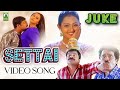 Settai Old Movie Songs Jukebox Pandiyarajan Livingston Vindhya Video Song Mayil Music